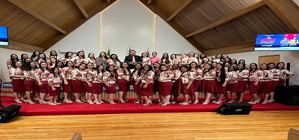 15 AniversÃ¡rio do CÃ­rculo de OraÃ§Ã£o